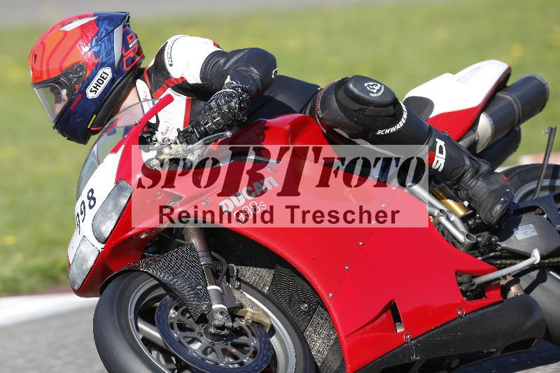 /54 19.09.2025 Speer Racing ADR/Gruppe gelb/998